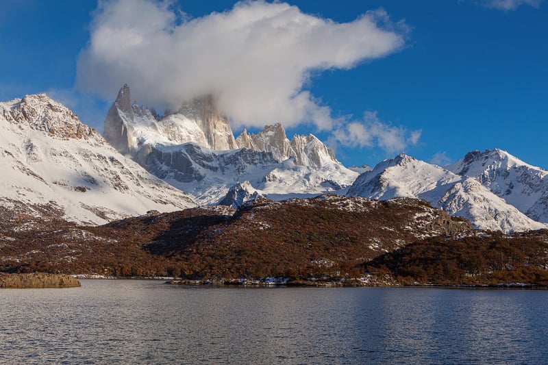 Sustainable Lodge, Patagonia